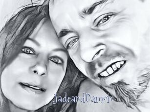 JadeandDamon