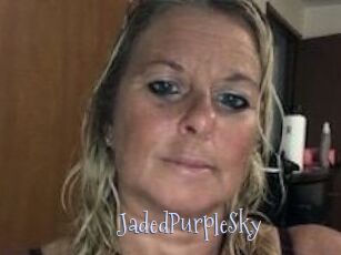 JadedPurpleSky