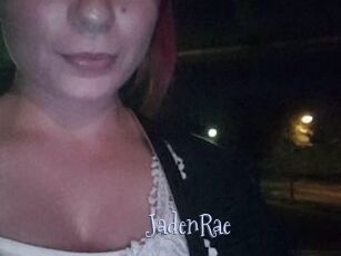 JadenRae Faceporno