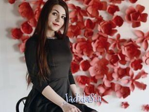 JadidaSia