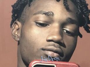JaeDeon