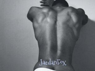 JaedanFox