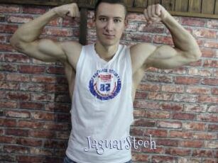 JaguarStoch