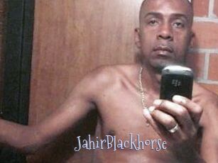 JahirBlackhorse