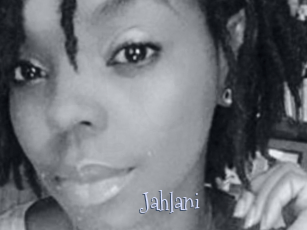 Jahlani