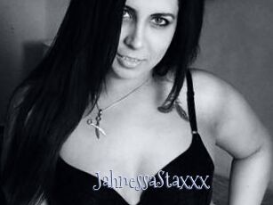 JahnessaStaxxx