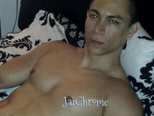 Jai_Chrome Faceporno