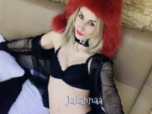 Jaiannaa