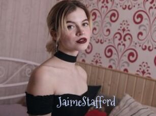 JaimeStafford