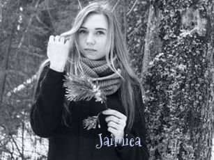 Jaimiea