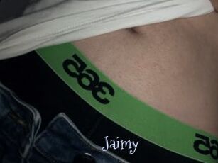 Jaimy