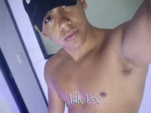Jak_Fox