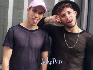 JakeDan