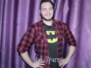 JakeSparrow