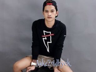 JakeZoldhyck