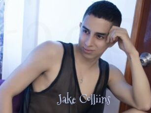Jake_Colliins Faceporno