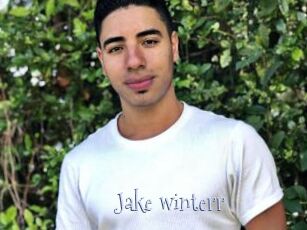 Jake_winterr Faceporno