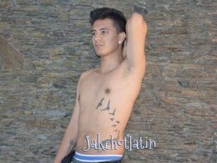 Jakehotlatin