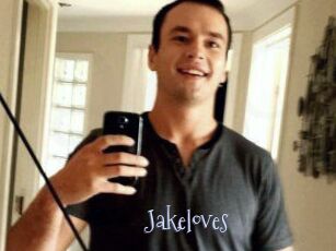 Jakeloves