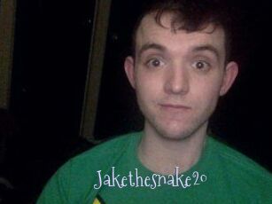 Jakethesnake20
