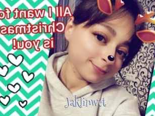 Jaklinwet