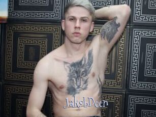JakobDeen