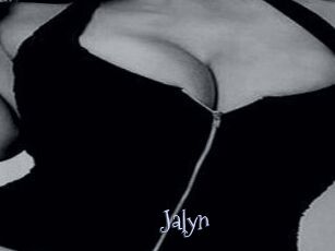 Jalyn