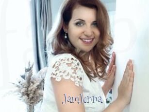 JamJenna