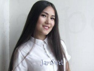 JamSwet