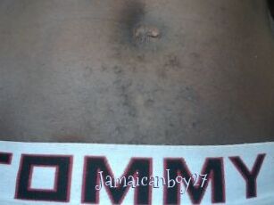 Jamaicanboy27