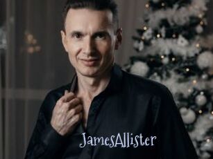 JamesAllister
