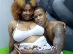 JamesAndChelsea