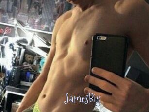 JamesBig Faceporno