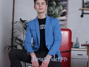 JamesEnderson
