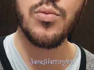 JamesHarrington