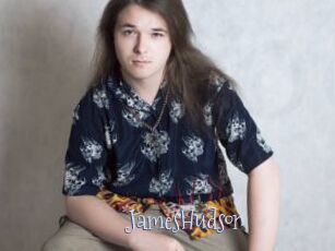 JamesHudson
