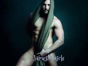 JamesMuscle