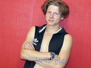 JamesMyles