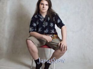 JamesSnow