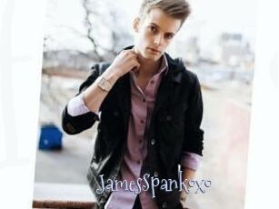 JamesSpankoxo Faceporno