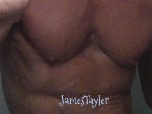 JamesTayler