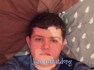 JamesWhatdong