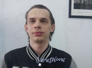 JamesWoow