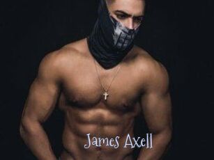 James_Axell Faceporno