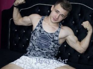 James_Fisher