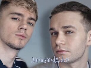 JamesandAiden