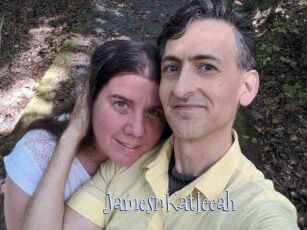 James_n_Katleeah Faceporno