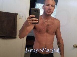 Jameson_Marshall