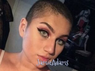 JamieAdams