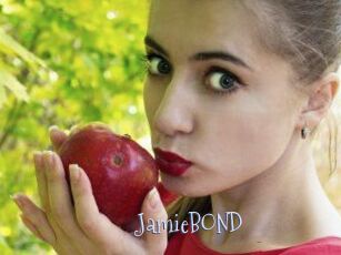 JamieBOND Faceporno